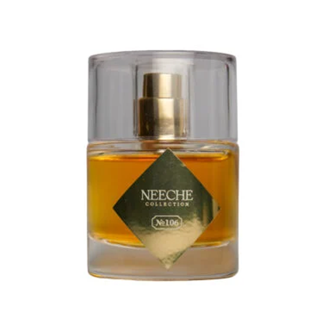 NEECHE COLLECTION NO-106 MEN 25ML EDP 310063
