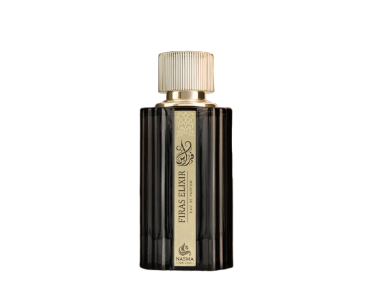NASMA FIRAS ELIXIR MEN 100ML EDP 224503