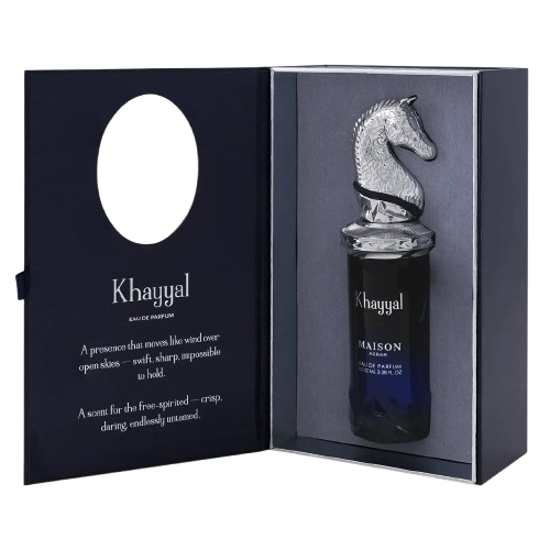 MAISON ASRAR KHAYYAL MEN 100ML EDP 163831