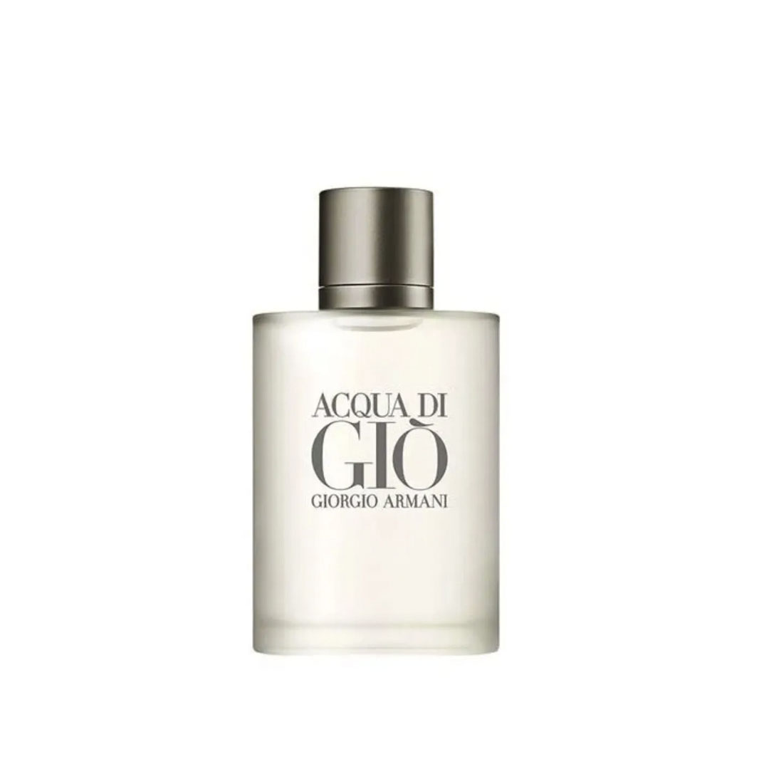 GIORGIO ARMANI ACQUA DI GIO MEN 200ML EDT 078500* - Imagem 3