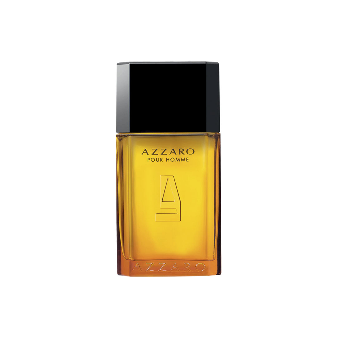 AZZARO MEN 200ML EDT 011469* - Imagem 3