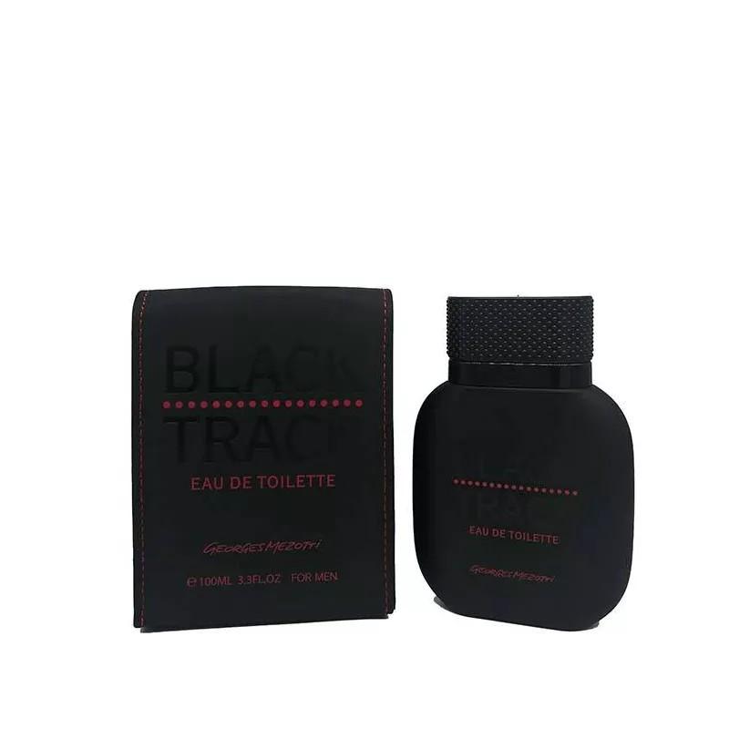 GEORGES MEZOTTI BLACK TRACK MEN 100ML EDT 410102
