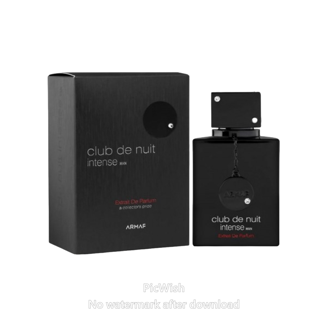 ARMAF CLUB DE NUIT INTENSE MAN EXTRAIT DE PARFUM 70ML 196610
