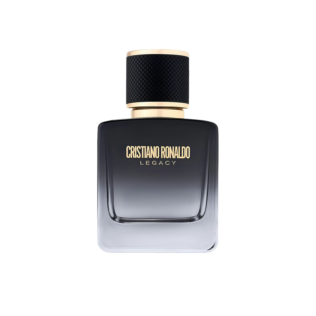CRISTIANO RONALDO LEGACY MEN 100ML EDP 511425 - Imagem 2