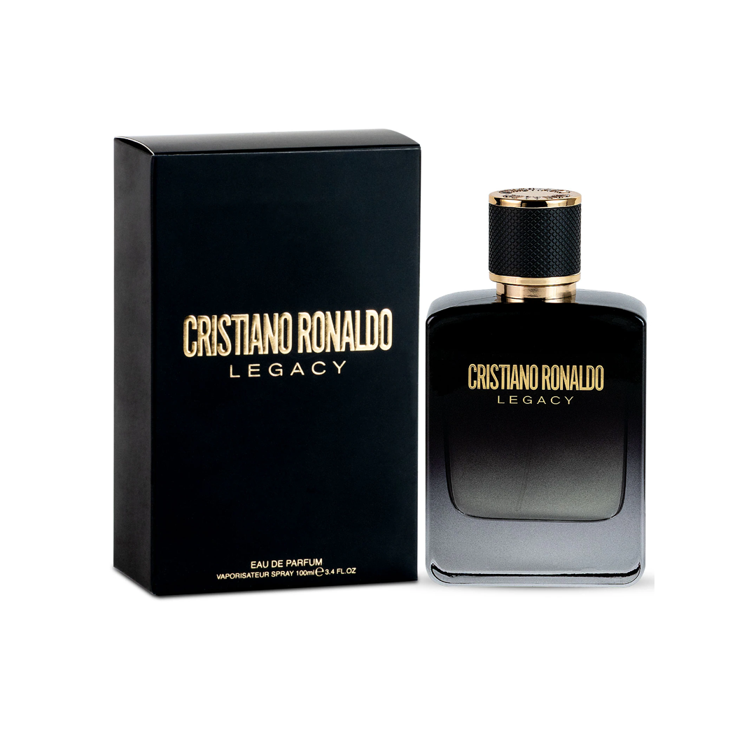 CRISTIANO RONALDO LEGACY MEN 100ML EDP 511425